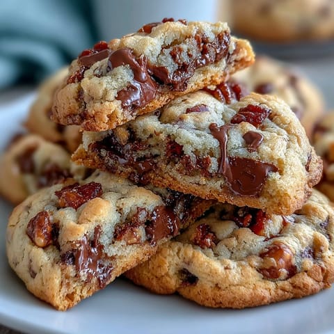 Creamy Chicken Pot Pie