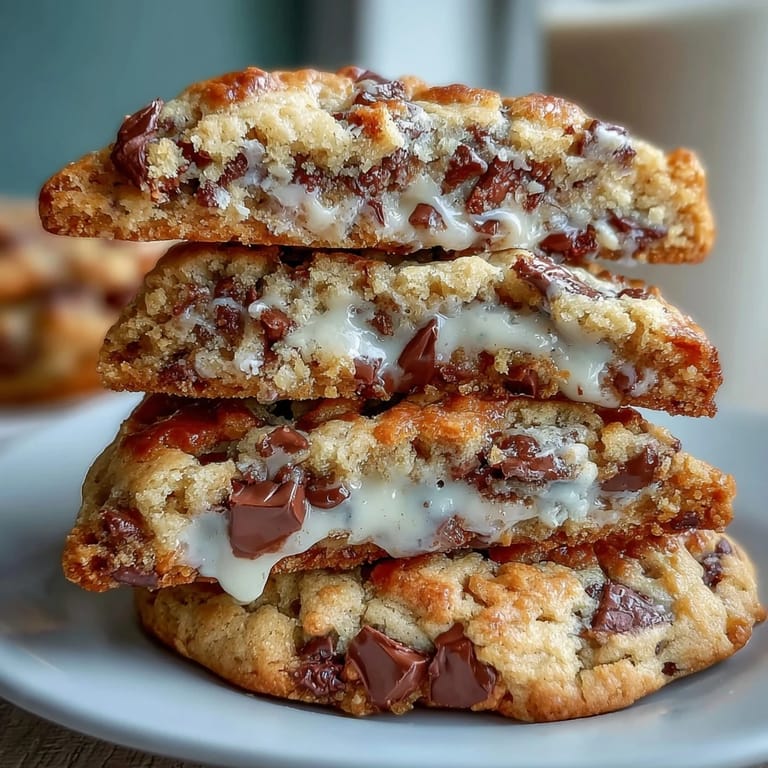 Baked chicken pot pie topped with fluffy buttermilk biscuits, bubbling with creamy sauce and tender veggies.