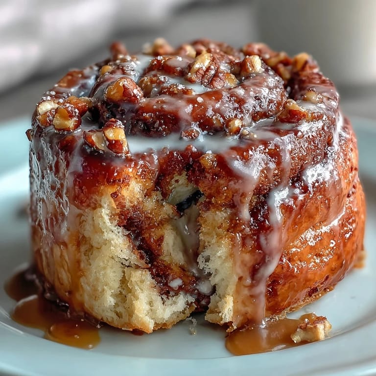 Warm orange-infused rolls topped with zesty glaze, a delightful brunch centerpiece for any occasion.